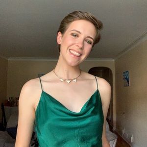 Meet your Posher, Ciara